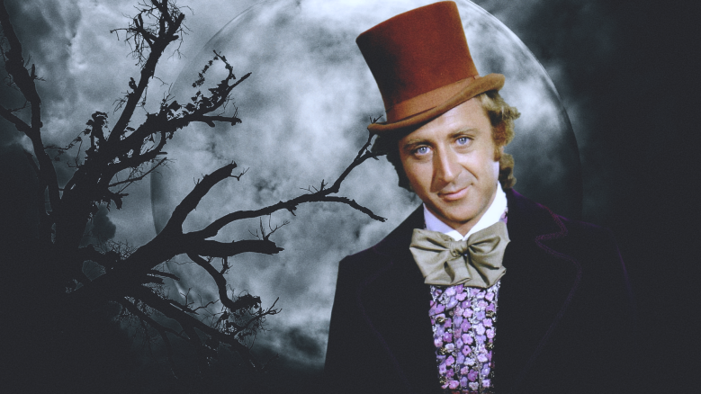 The Horror of Willy Wonka and the Chocolate Factory